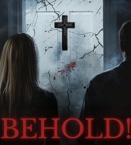 مشاهدة فيلم وتحميل Behold 2025 مترجم