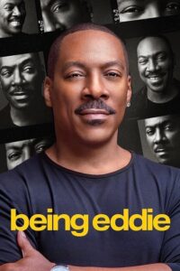 مشاهدة فيلم وتحميل Being Eddie 2025 مترجم