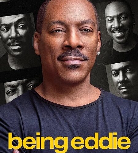 مشاهدة فيلم وتحميل Being Eddie 2025 مترجم