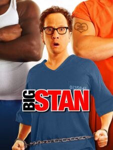 مشاهدة فيلم وتحميل Big Stan 2007 مترجم