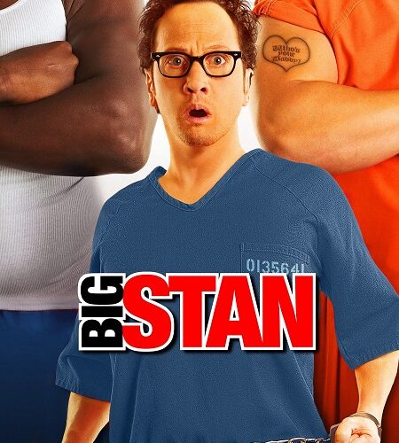 مشاهدة فيلم وتحميل Big Stan 2007 مترجم