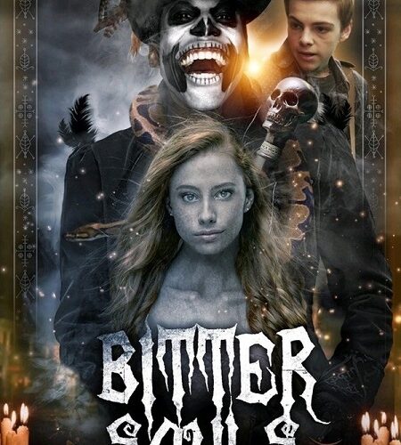 مشاهدة فيلم وتحميل Bitter Souls 2025 مترجم