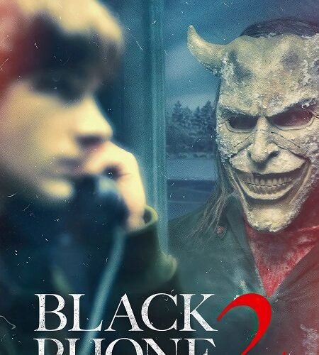 مشاهدة فيلم وتحميل Black Phone 2 2025 مترجم