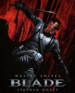 مشاهدة فيلم وتحميل Blade 1 1998 مترجم