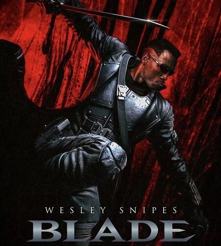 مشاهدة فيلم وتحميل Blade 1 1998 مترجم