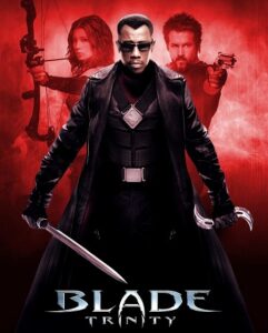 مشاهدة فيلم وتحميل Blade Trinity 3 2004 مترجم