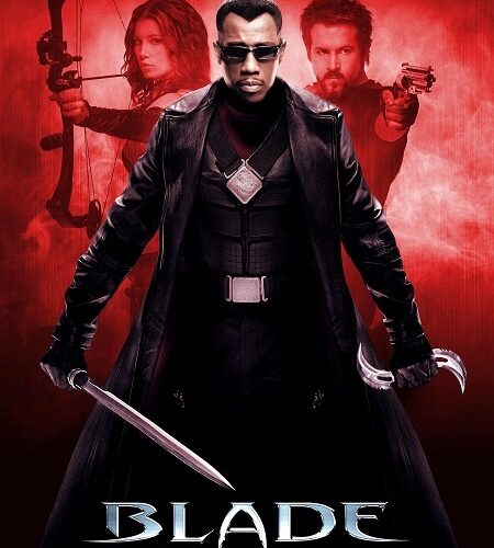مشاهدة فيلم وتحميل Blade Trinity 3 2004 مترجم