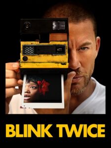 مشاهدة فيلم وتحميل Blink Twice 2024 مترجم