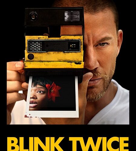 مشاهدة فيلم وتحميل Blink Twice 2024 مترجم
