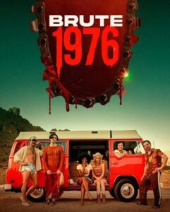 مشاهدة فيلم وتحميل Brute 1976 2025 مترجم