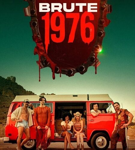 مشاهدة فيلم وتحميل Brute 1976 2025 مترجم