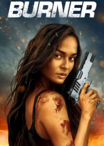 مشاهدة فيلم وتحميل Burner 2025 مترجم