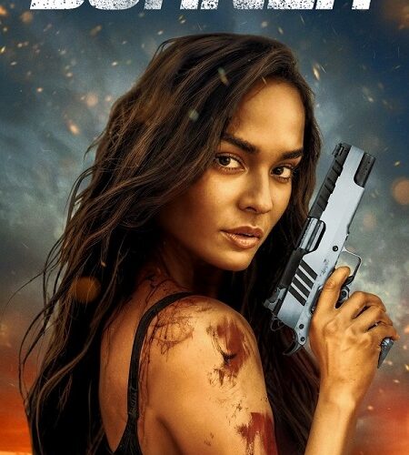 مشاهدة فيلم وتحميل Burner 2025 مترجم