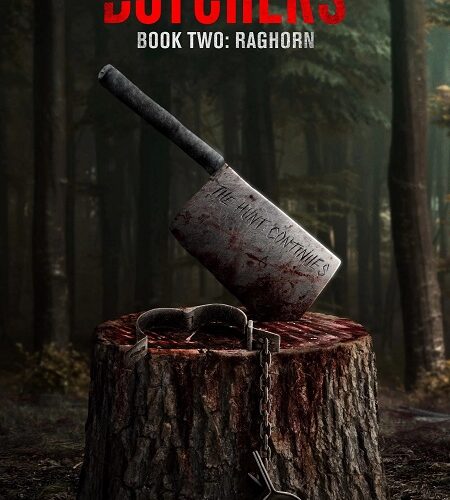 مشاهدة فيلم وتحميل Butchers Book 2 Raghorn 2024 مترجم