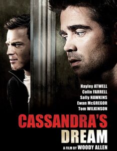 مشاهدة فيلم وتحميل Cassandra’s Dream 2007 مترجم