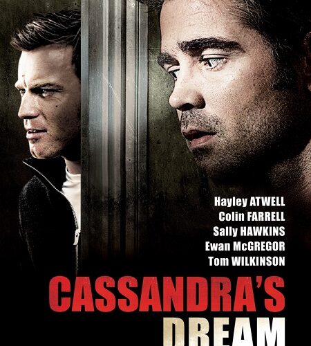 مشاهدة فيلم وتحميل Cassandra’s Dream 2007 مترجم