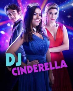مشاهدة فيلم وتحميل DJ Cinderella 2019 مترجم