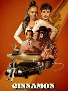 مشاهدة فيلم وتحميل Cinnamon 2023 مترجم