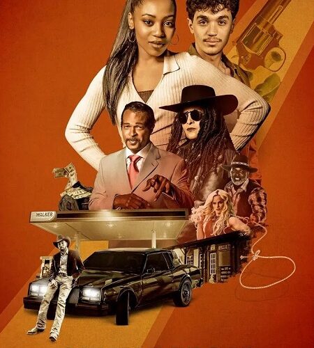 مشاهدة فيلم وتحميل Cinnamon 2023 مترجم