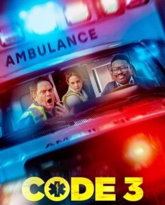 مشاهدة فيلم وتحميل Code 3 2025 مترجم