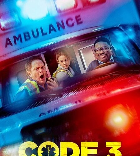 مشاهدة فيلم وتحميل Code 3 2025 مترجم