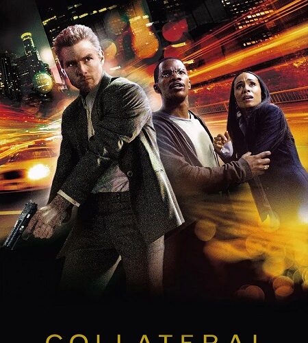 مشاهدة فيلم وتحميل Collateral 2004 مترجم