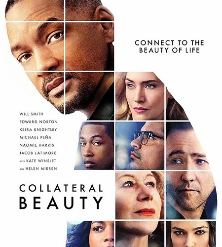 مشاهدة فيلم وتحميل Collateral Beauty 2016 مترجم