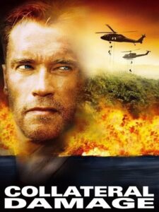 مشاهدة فيلم وتحميل Collateral Damage 2002 مترجم