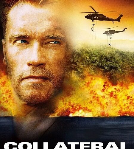 مشاهدة فيلم وتحميل Collateral Damage 2002 مترجم