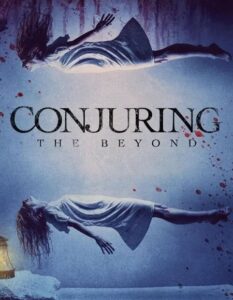 مشاهدة فيلم وتحميل Conjuring The Beyond 2022 مترجم