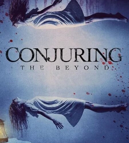 مشاهدة فيلم وتحميل Conjuring The Beyond 2022 مترجم