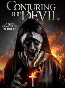 مشاهدة فيلم وتحميل Conjuring the Devil 2020 مترجم