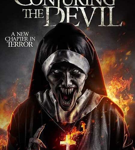 مشاهدة فيلم وتحميل Conjuring the Devil 2020 مترجم