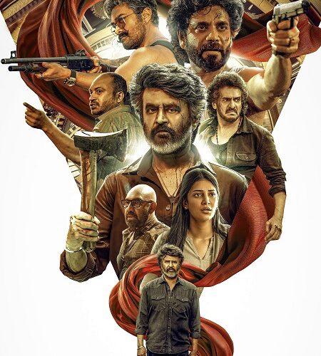 مشاهدة فيلم وتحميل Coolie 2025 مترجم