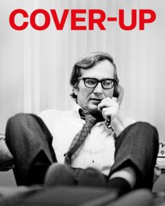 مشاهدة فيلم وتحميل Cover Up 2025 مترجم