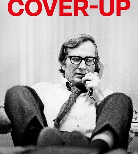 مشاهدة فيلم وتحميل Cover Up 2025 مترجم