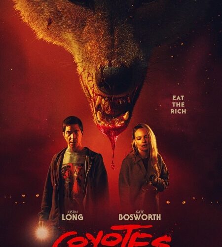 مشاهدة فيلم وتحميل Coyotes 2025 مترجم