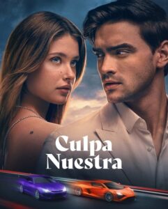 مشاهدة فيلم وتحميل Culpa nuestra 2025 مترجم