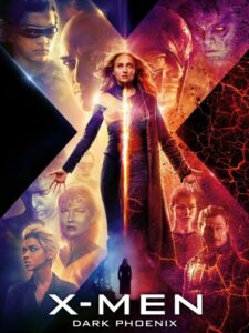 مشاهدة فيلم وتحميل Dark Phoenix 2019 مترجم