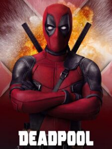 مشاهدة فيلم وتحميل Deadpool 1 2016 مترجم