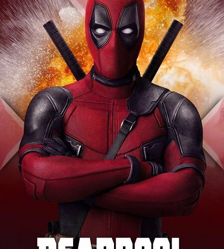 مشاهدة فيلم وتحميل Deadpool 1 2016 مترجم