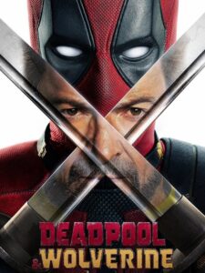 مشاهدة فيلم وتحميل Deadpool and Wolverine 3 2024 مترجم