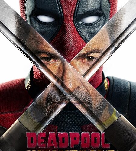 مشاهدة فيلم وتحميل Deadpool and Wolverine 3 2024 مترجم