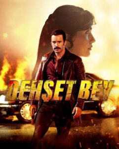 مشاهدة فيلم وتحميل السيد المرعب Dehset Bey 2025 مترجم