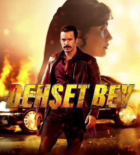 مشاهدة فيلم وتحميل السيد المرعب Dehset Bey 2025 مترجم