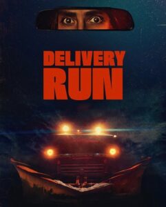 مشاهدة فيلم وتحميل Delivery Run 2024 مترجم