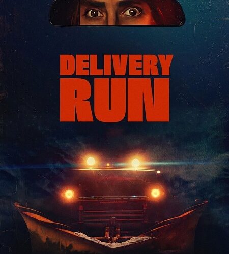 مشاهدة فيلم وتحميل Delivery Run 2024 مترجم