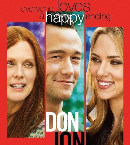 مشاهدة فيلم وتحميل Don Jon 2013 مترجم