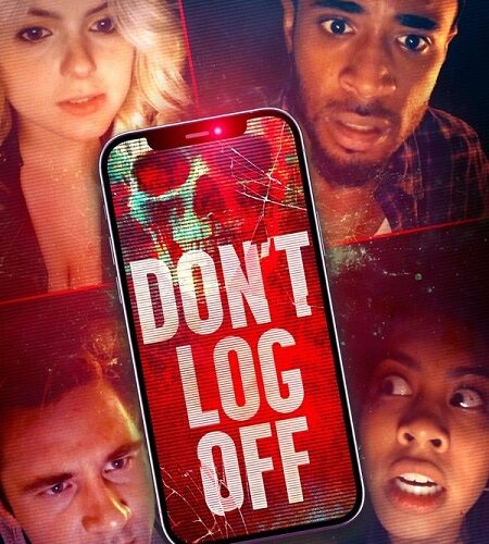 مشاهدة فيلم وتحميل Don’t Log Off 2025 مترجم