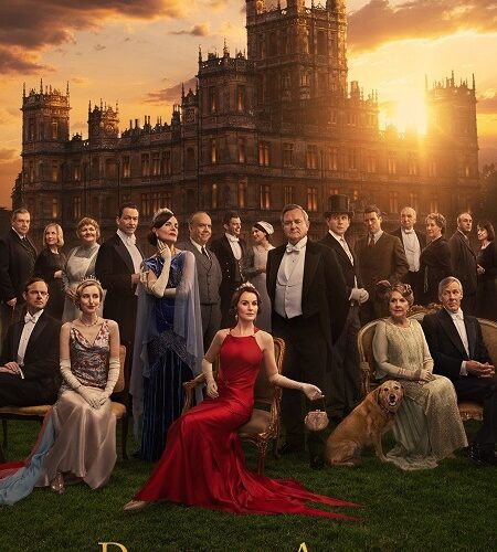 مشاهدة فيلم وتحميل Downton Abbey 3 The Grand Finale 2025 مترجم
